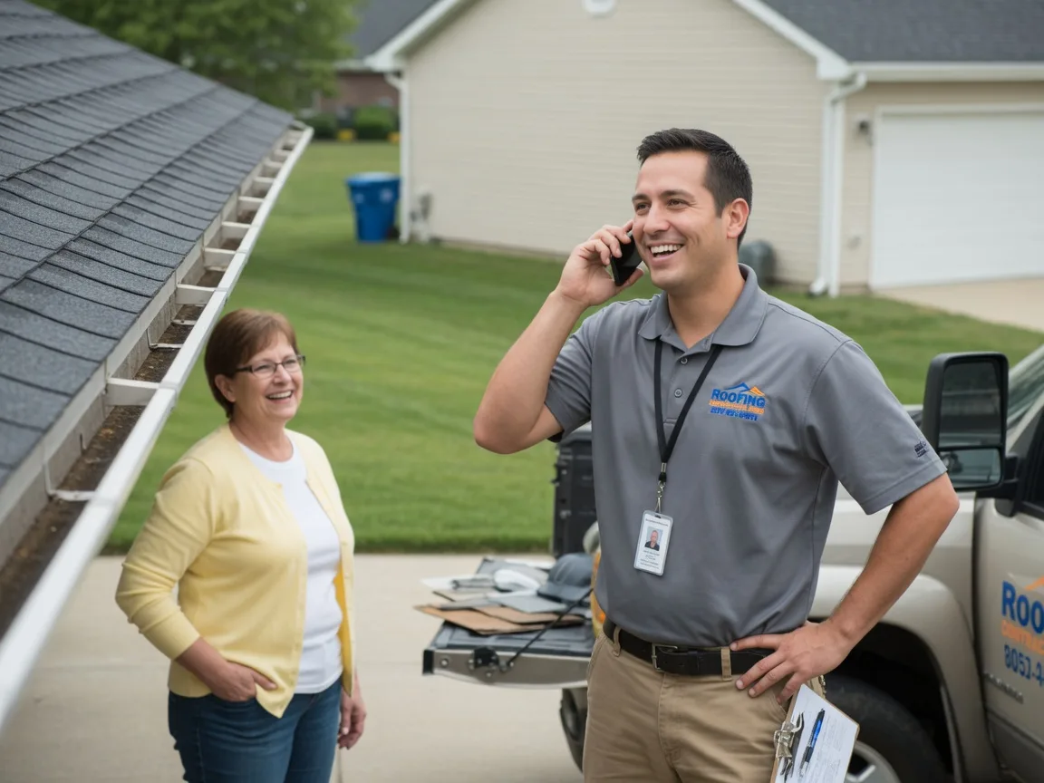 Local Roofing Contractors Lake Fork, IL FAQs